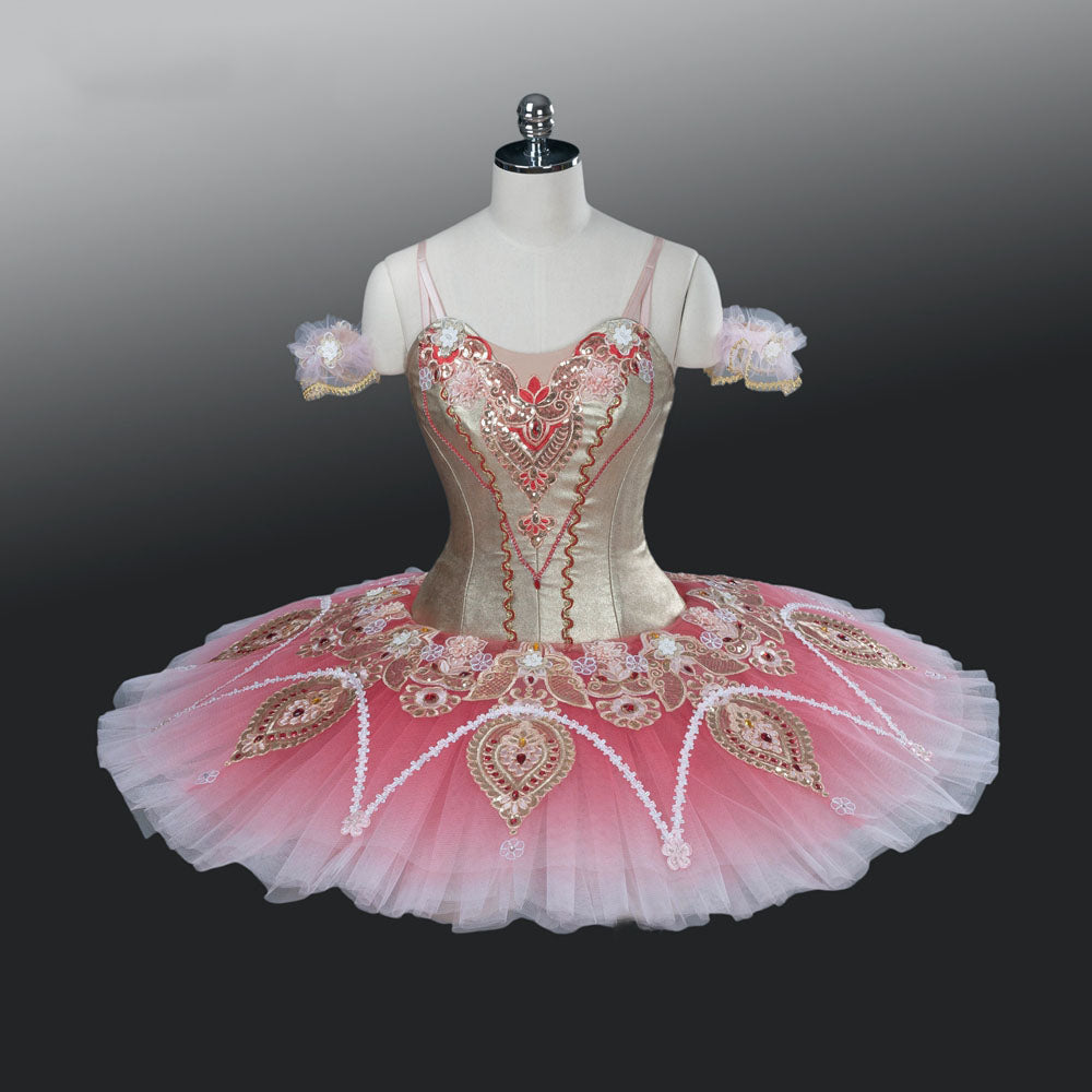 Sugar Doll Classical Pancake Tutu