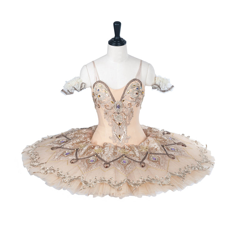 Classical Prima Ballerina Collections I  - The First Queen
