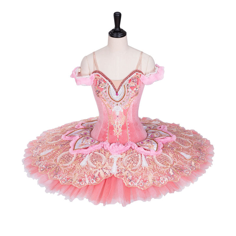 Classical Prima Ballerina Collections I  - Majestic Pink