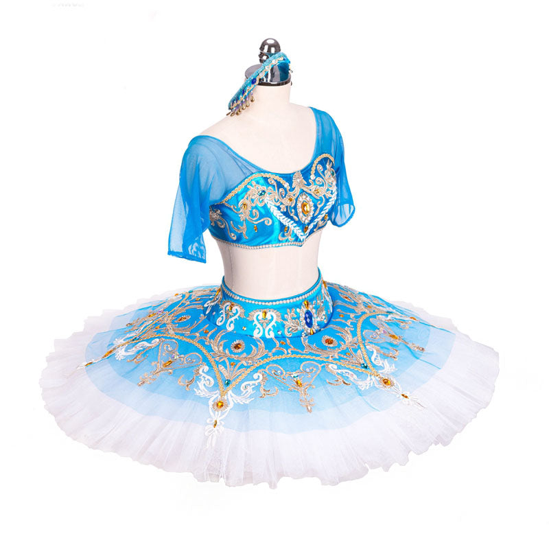 Odalisque Professional Pancake Tutu