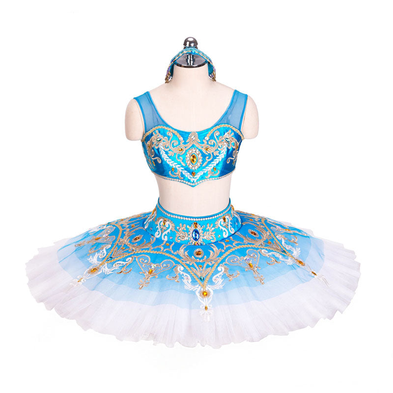 Odalisque Professional Pancake Tutu