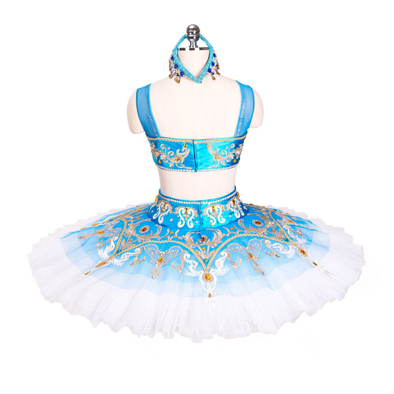 Odalisque Professional Pancake Tutu