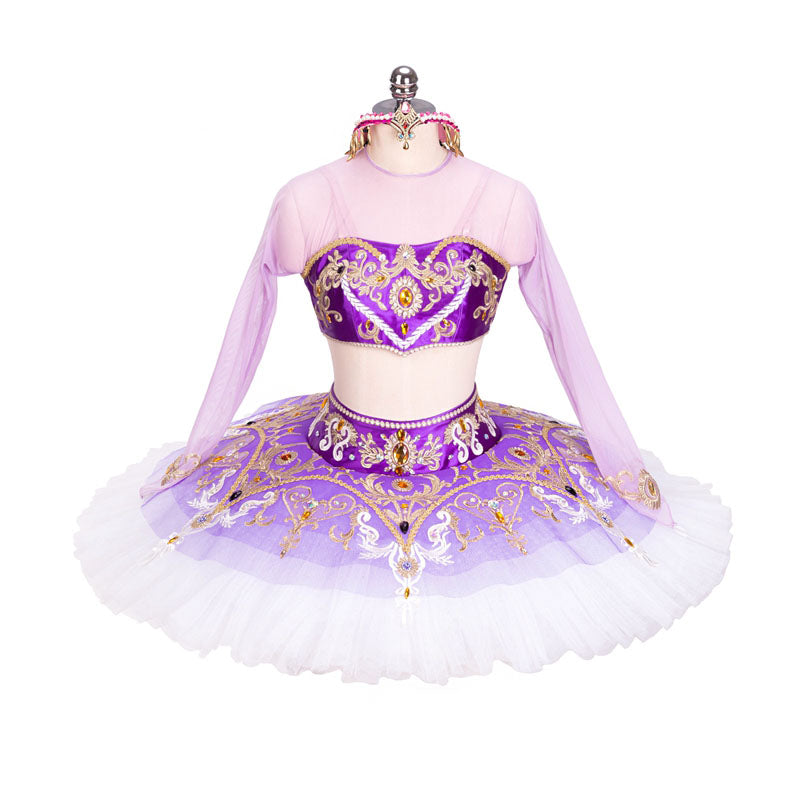 Odalisque Professional Pancake Tutu