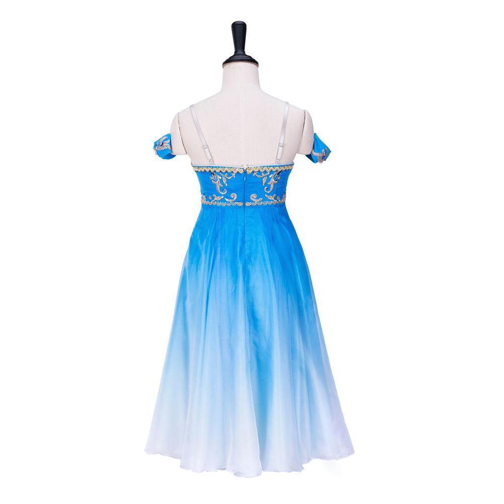 Classical Romance Oriental Ballet Dress