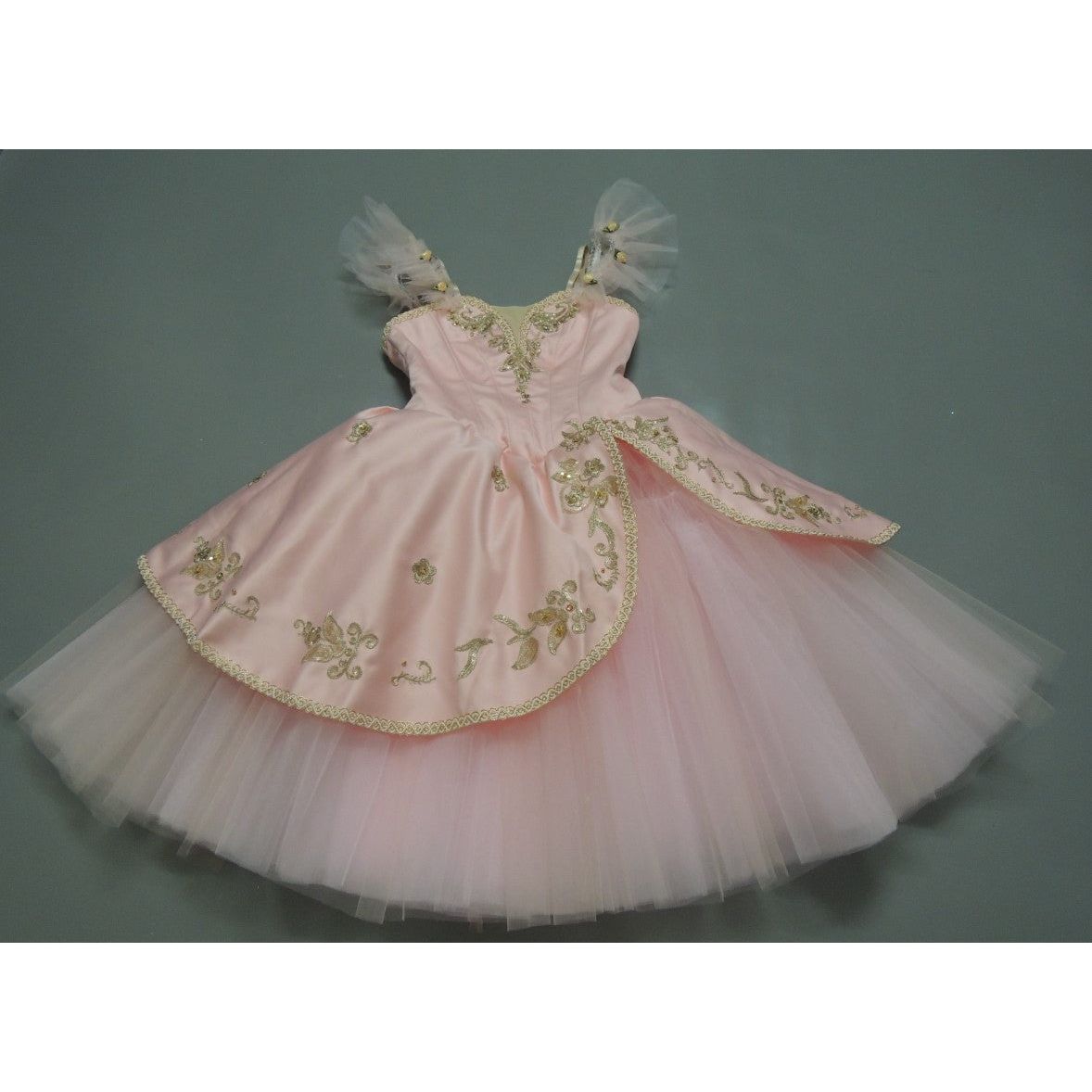 Awakening of Flora Professional Ballet Dresses