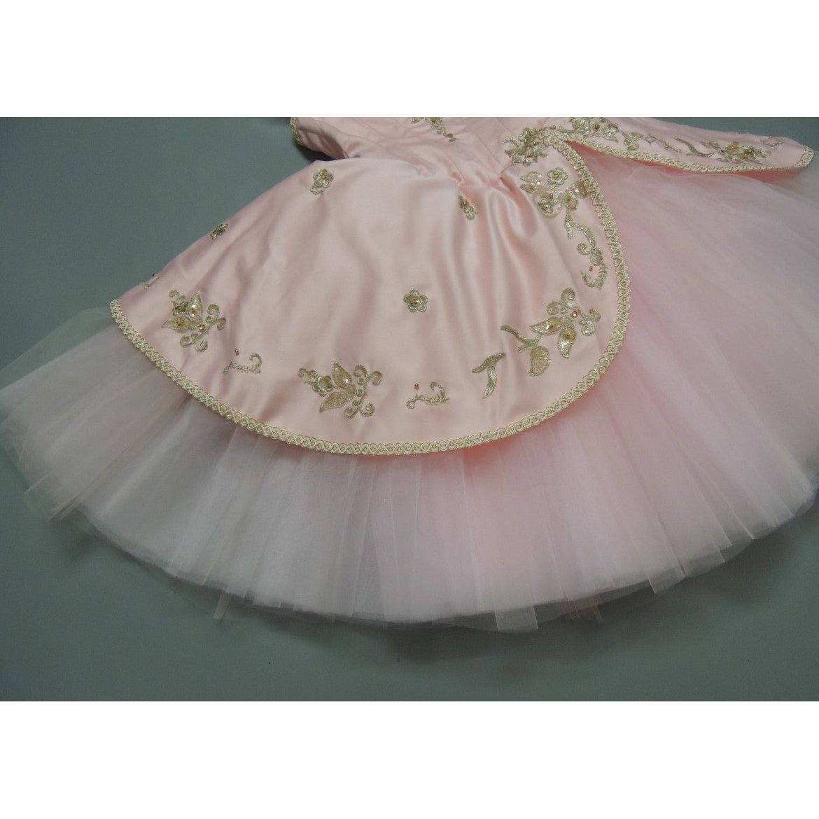 Awakening of Flora Professional Ballet Dresses