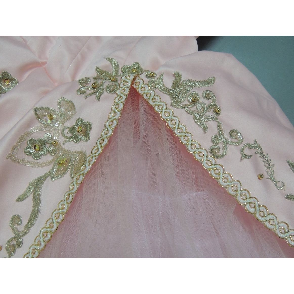 Awakening of Flora Professional Ballet Dresses