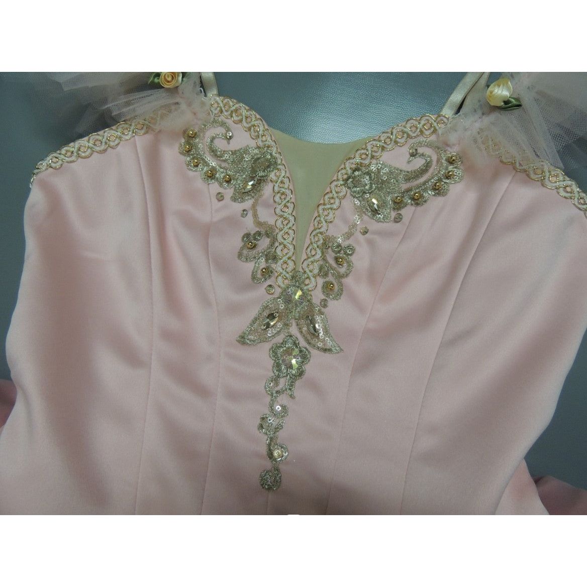 Awakening of Flora Professional Ballet Dresses