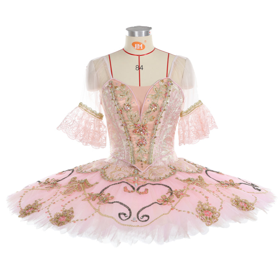 Princess in The Castle Premium Pancake Tutu ( See 9 Styles!)