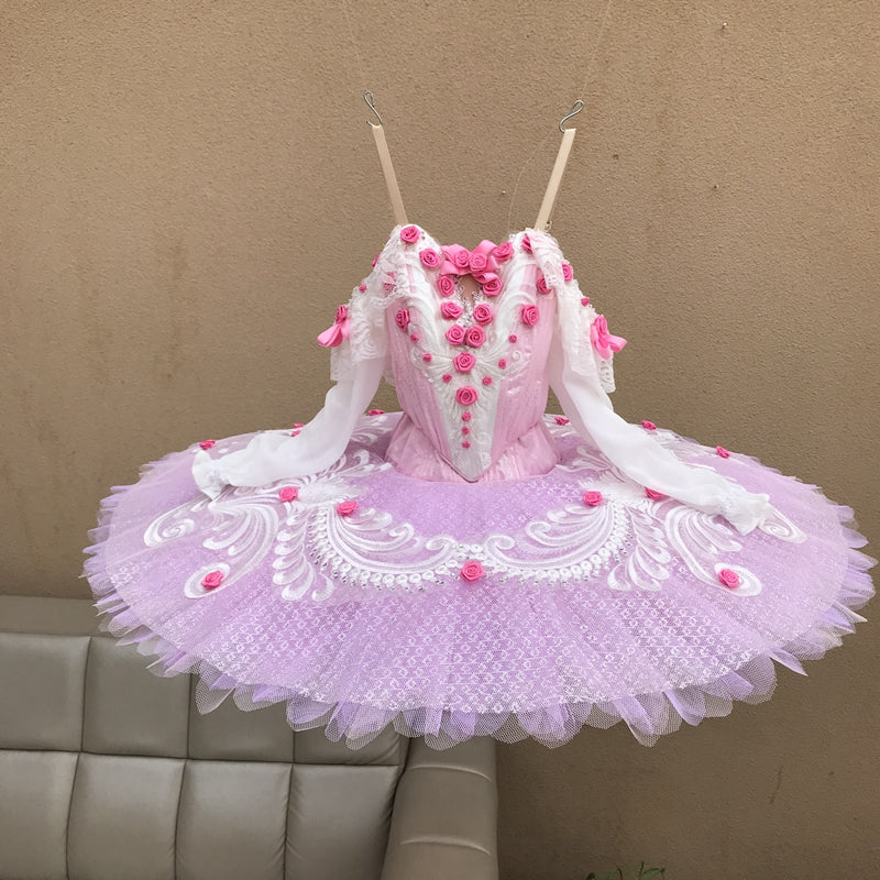 Majestic Collection Premium Pancake Tutu (4 Styles)