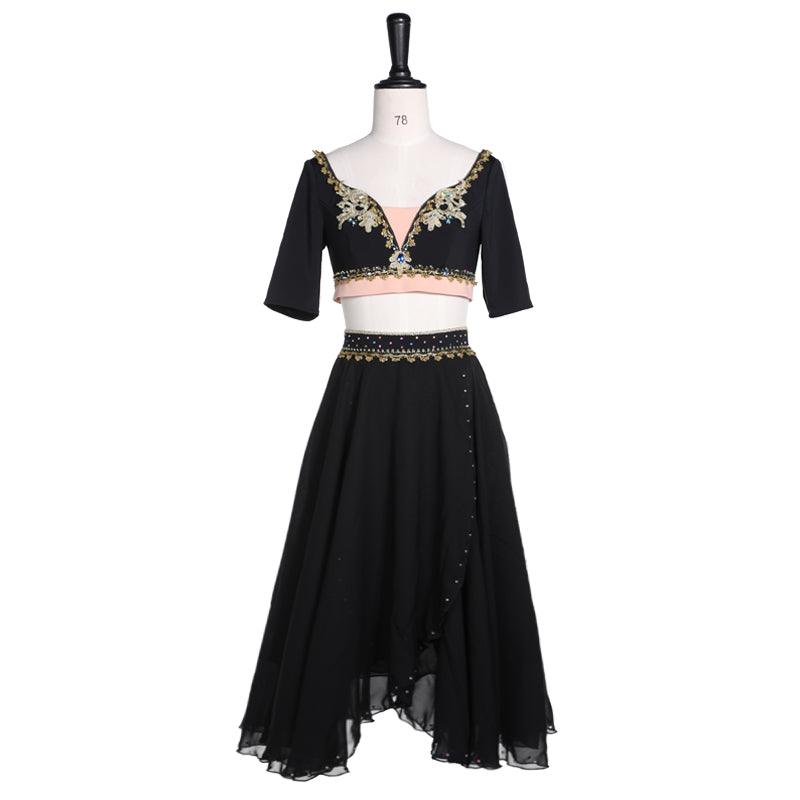 Le Corsaire Gamzatti Ballet Costume - Choose Color