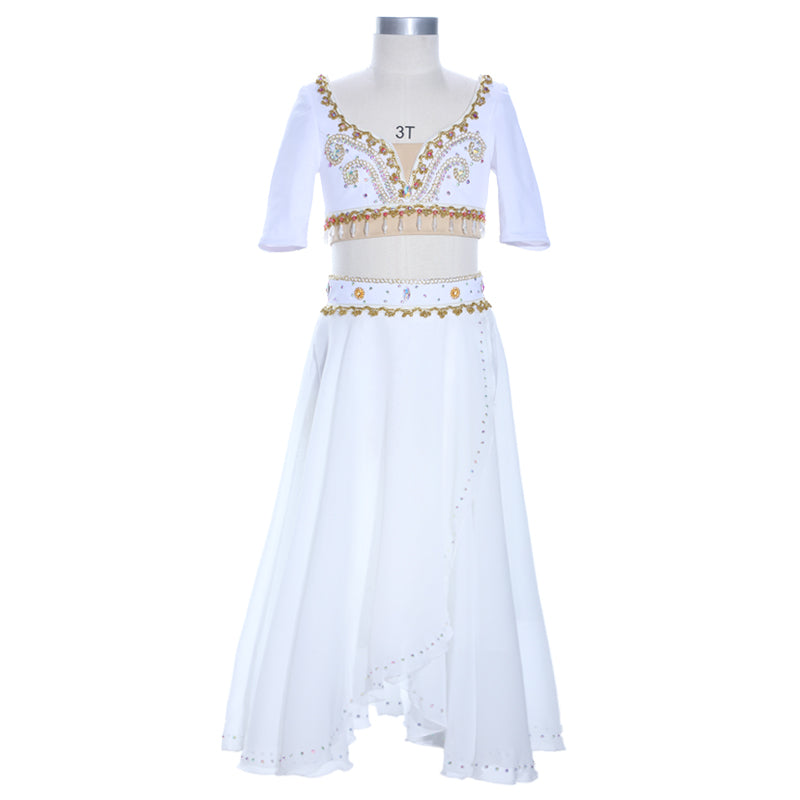 Gamzatti Premium Ballet Costume - Choose Color