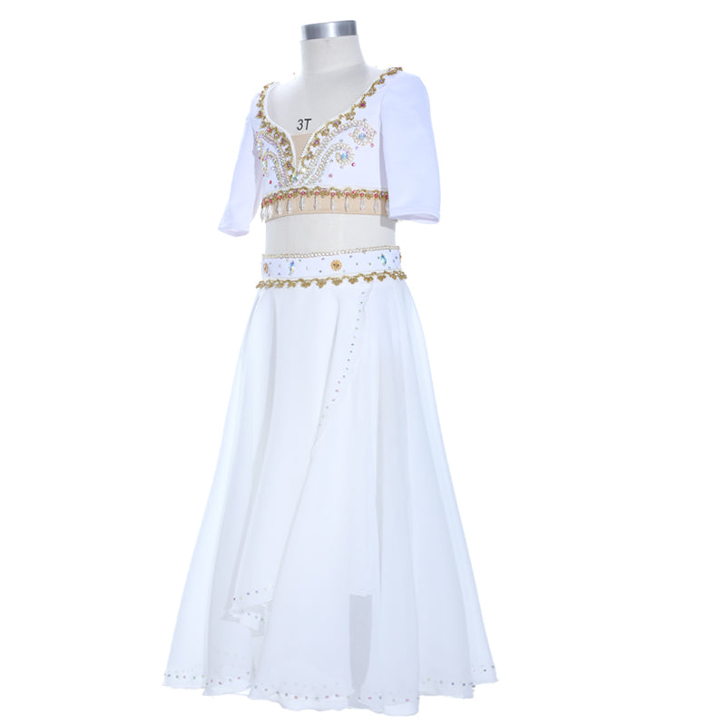 Gamzatti Premium Ballet Costume - Choose Color