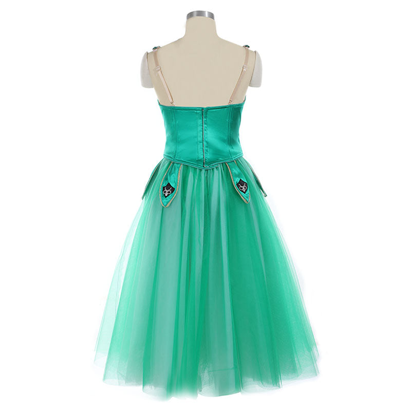 Romantic Gypsy Lili's Premium Ballet Costume (2 Styles)