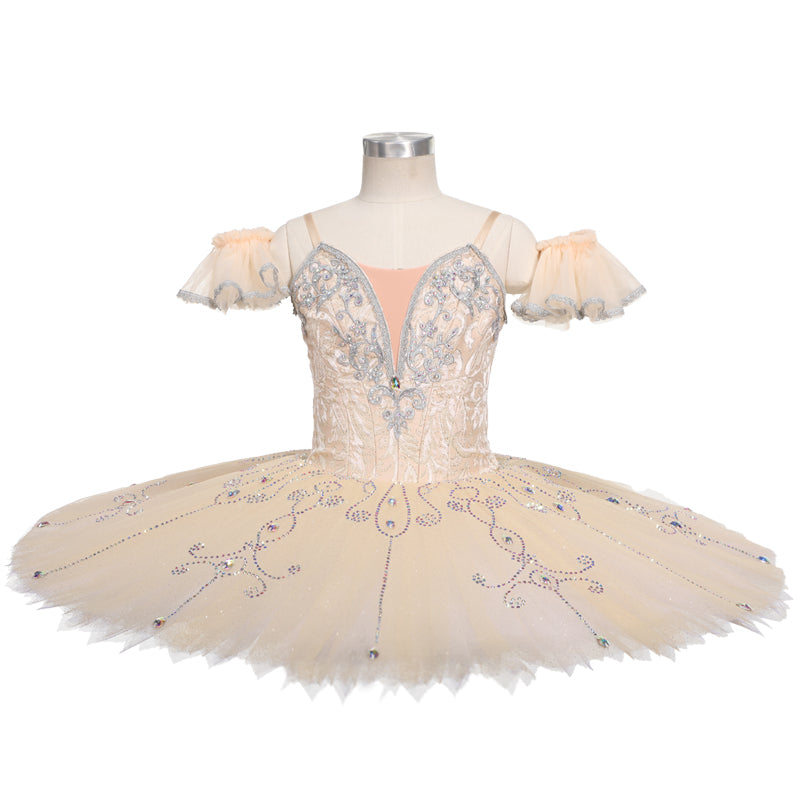 Fairy Princess Pancake Tutu