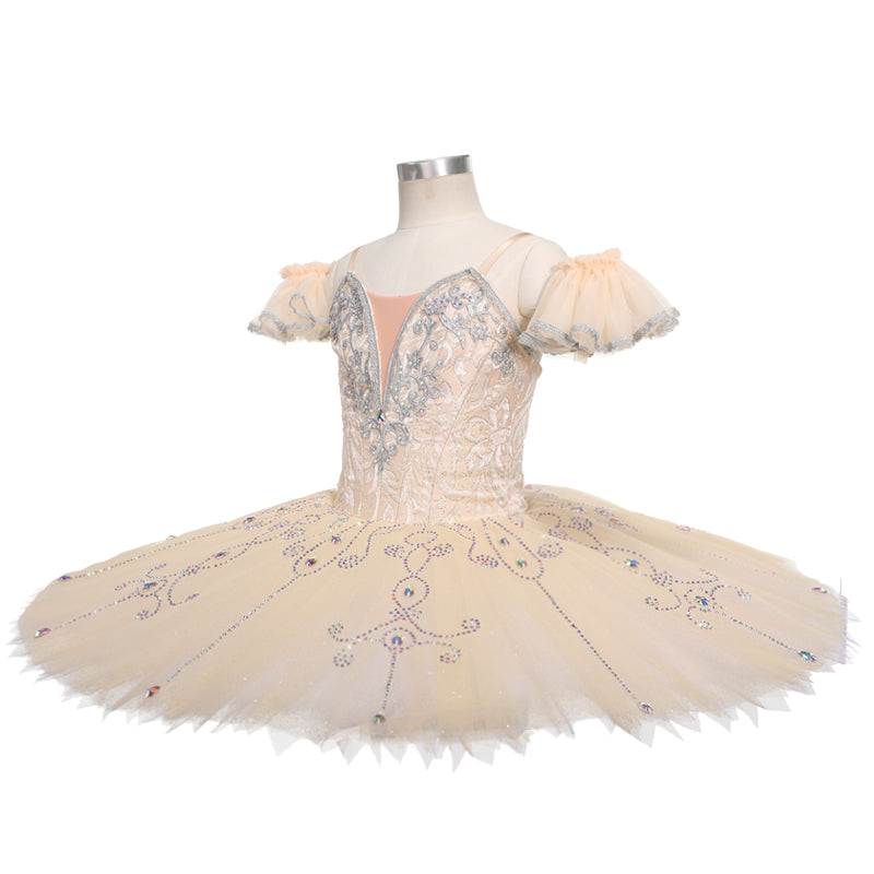 Fairy Princess Pancake Tutu