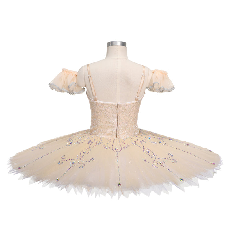 Fairy Princess Pancake Tutu