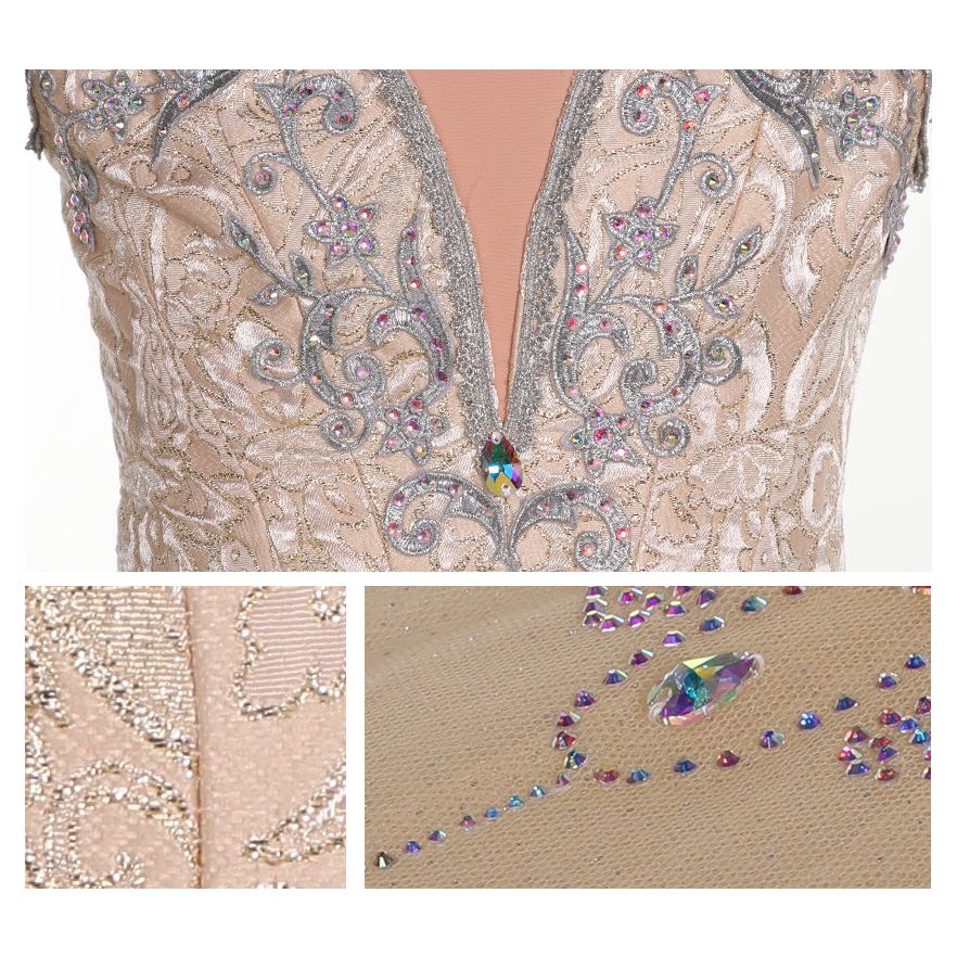 Fairy Princess Pancake Tutu