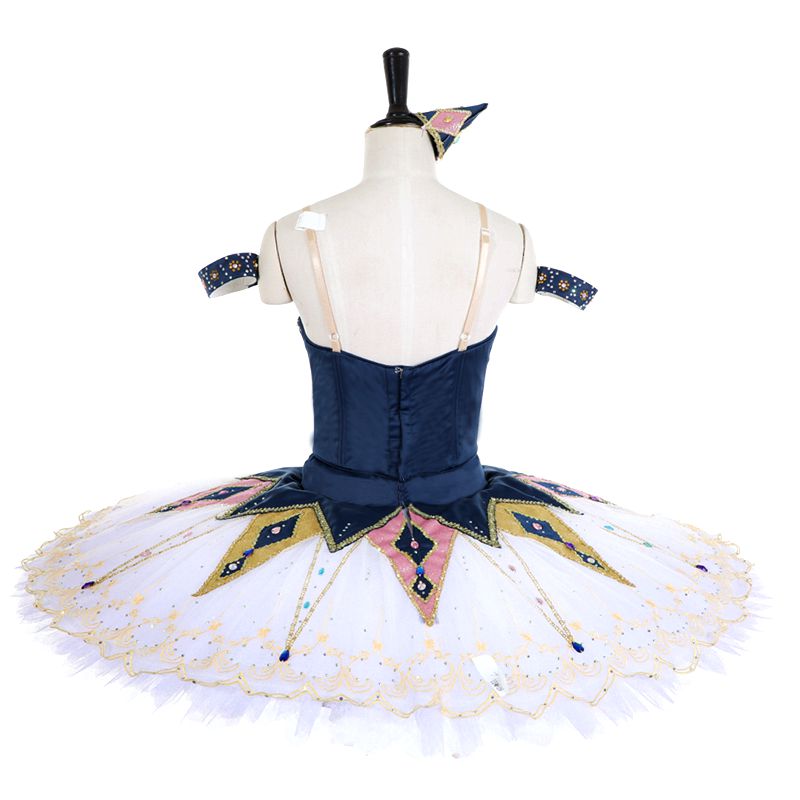 Professional Classical Doll Tutu