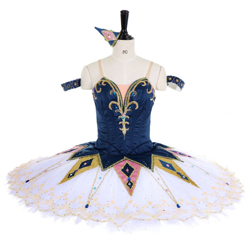 Professional Classical Doll Tutu