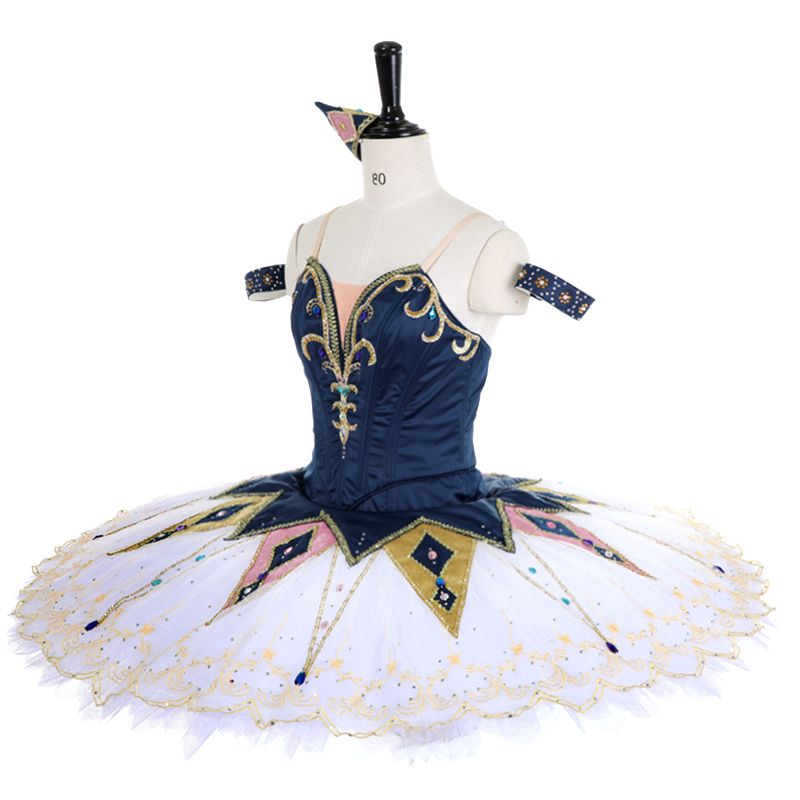 Professional Classical Doll Tutu