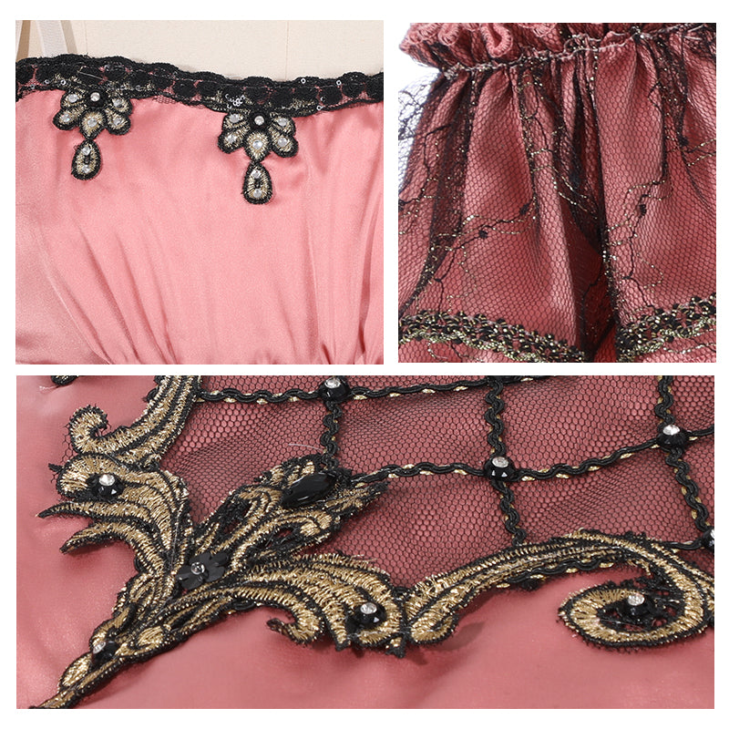 Romantic NEW Designs 2024 Professional Pancake Tutus