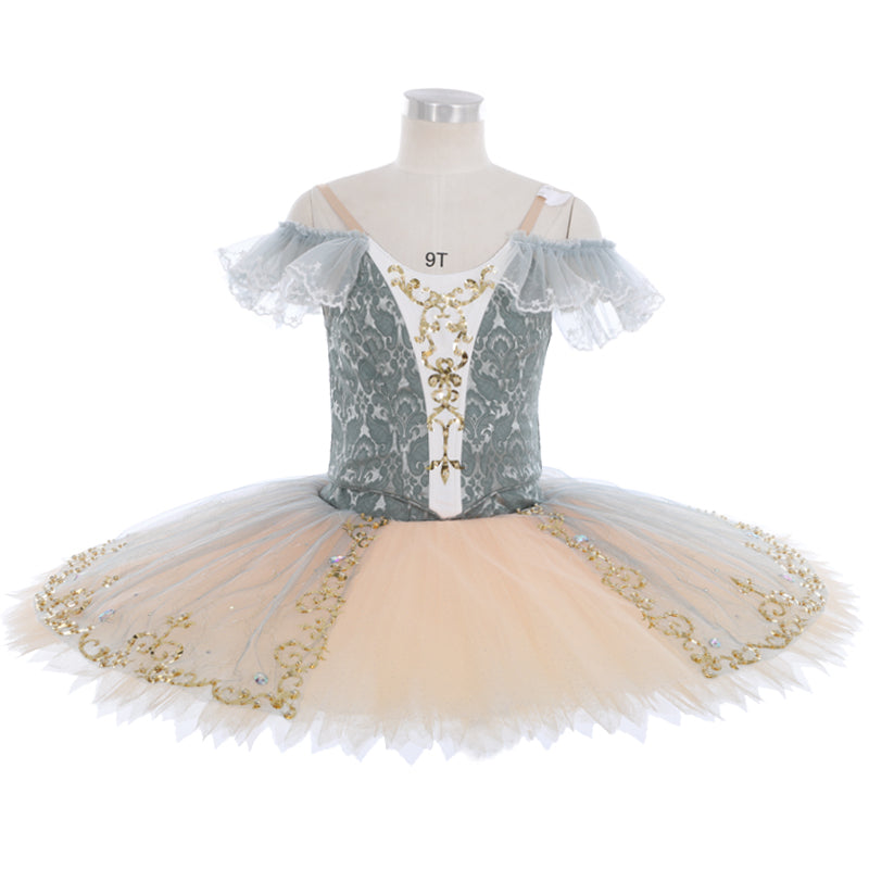 Little Princess Adorable Pancake Tutu
