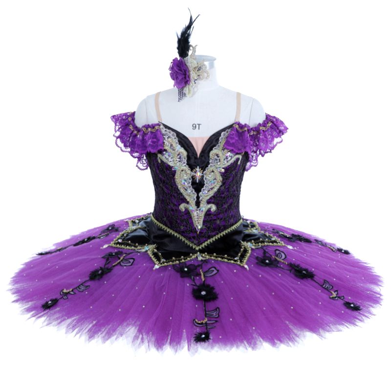 Little Princess Adorable Pancake Tutu