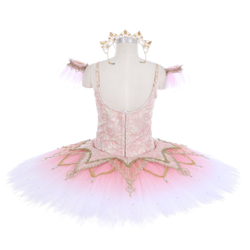 Professional Sugar Plum 2023 Classical Ballet Tutu