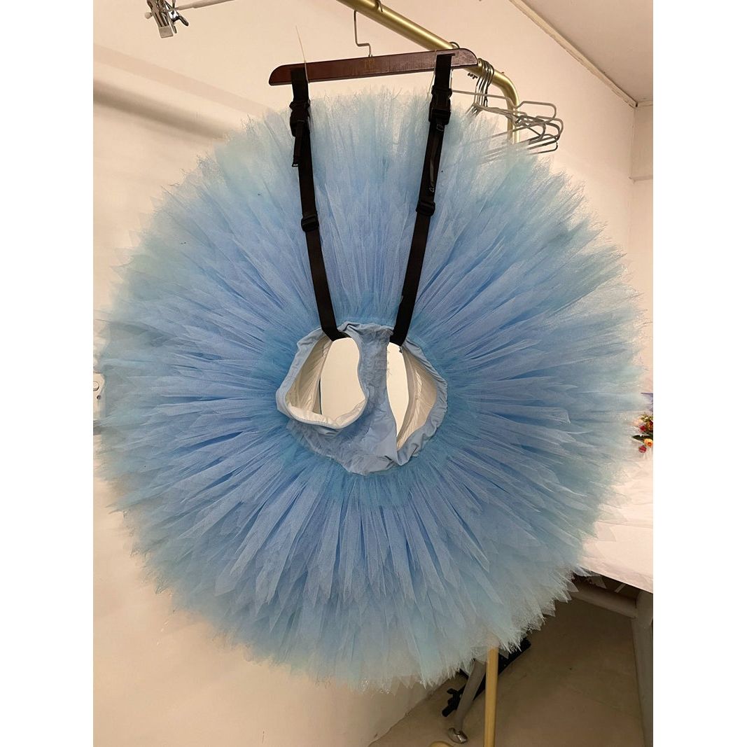 Professional Premium Handmade Odalisque Tutu