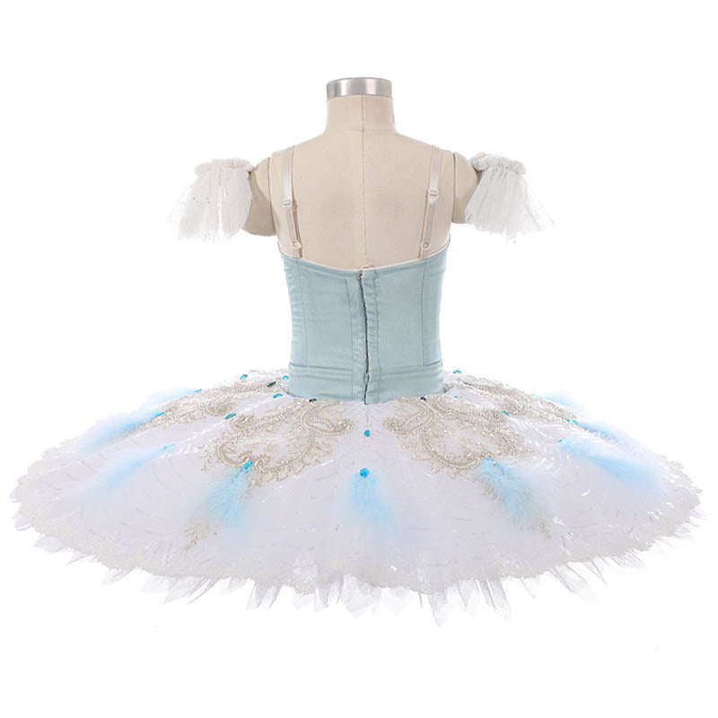 Romantic NEW Designs 2024 Professional Pancake Tutus