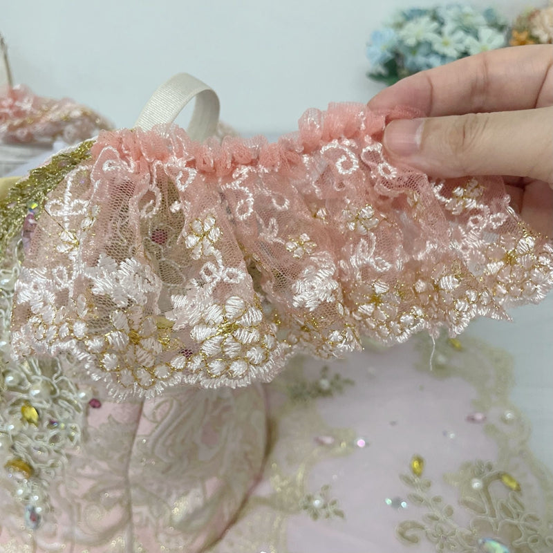 Romantic NEW Designs 2024 Professional Pancake Tutus