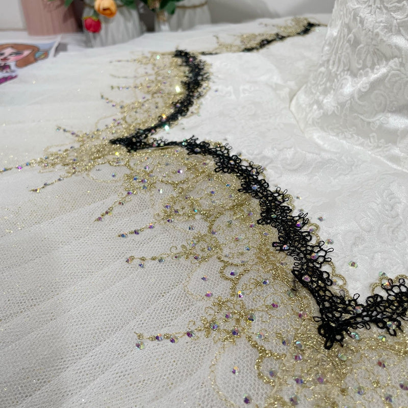 Romantic NEW Designs 2024 Professional Pancake Tutus