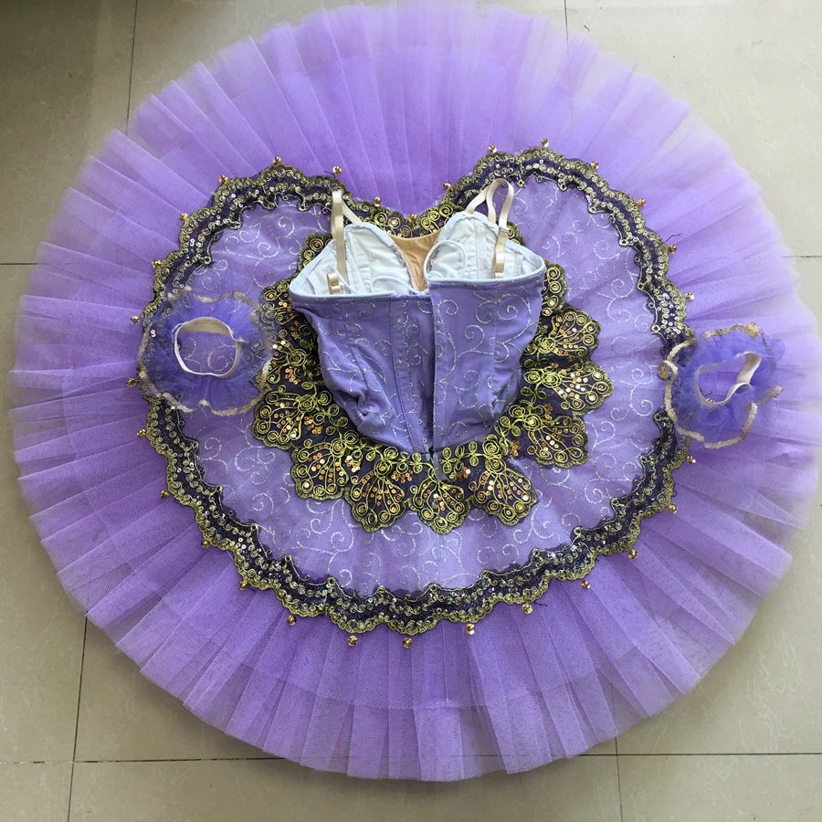 Variation Collection Tutu - 7 Colors Available!