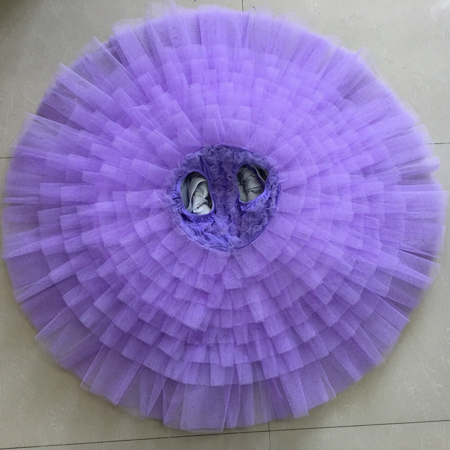 Variation Collection Tutu - 7 Colors Available!