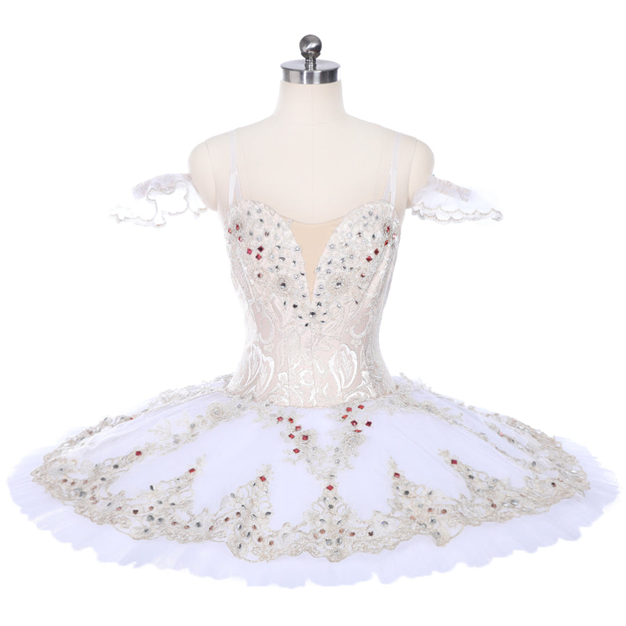Sleeping Beauty Variation Professional Tutu