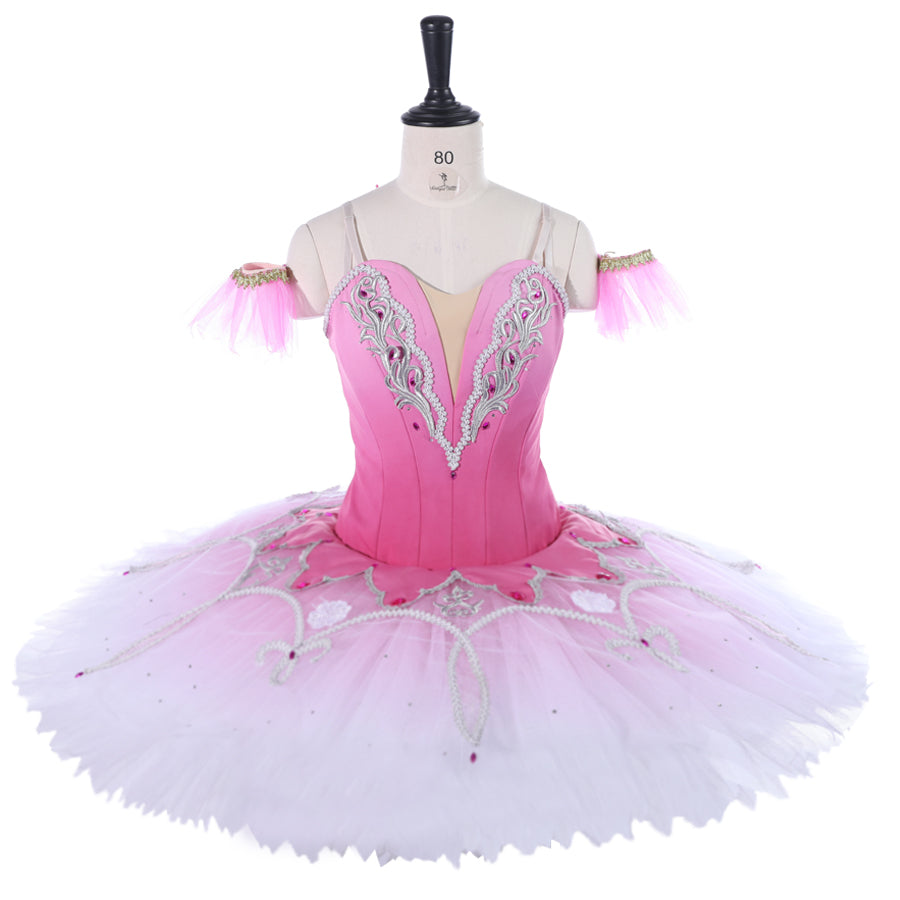 Lili Princess Premium Tutu (Pink or Pale)