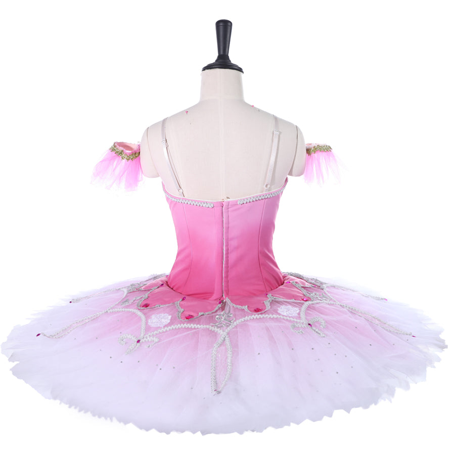 Lili Princess Premium Tutu (Pink or Pale)