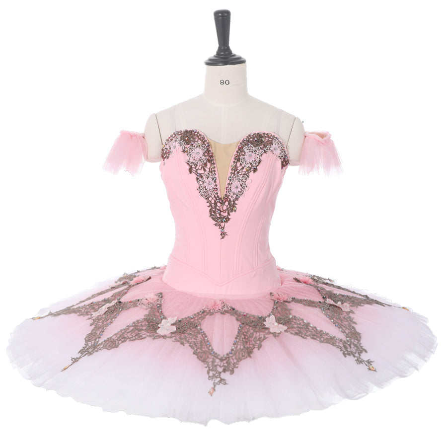 Lili Princess Premium Tutu (Pink or Pale)