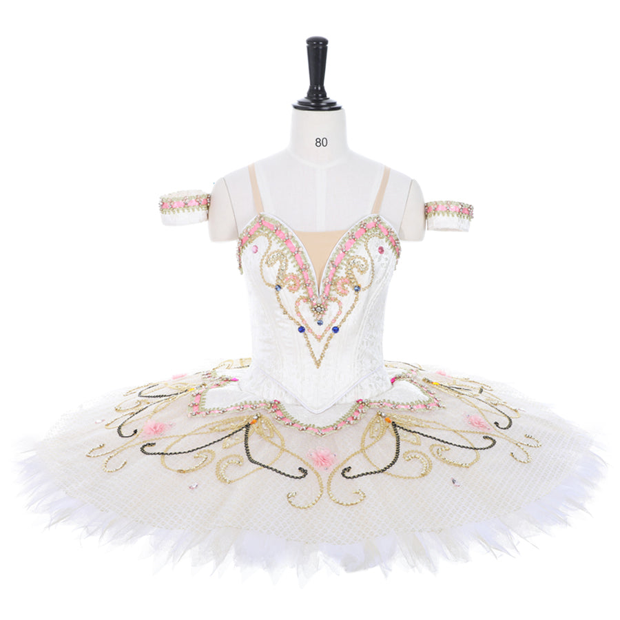 Legacy Light Premium Pancake Tutu
