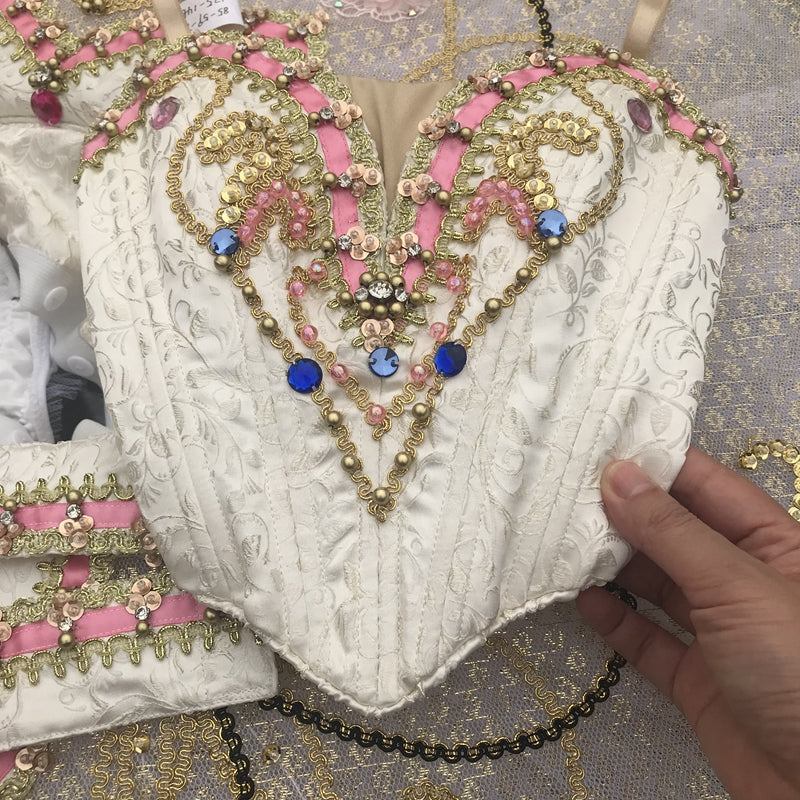 Legacy Light Premium Pancake Tutu