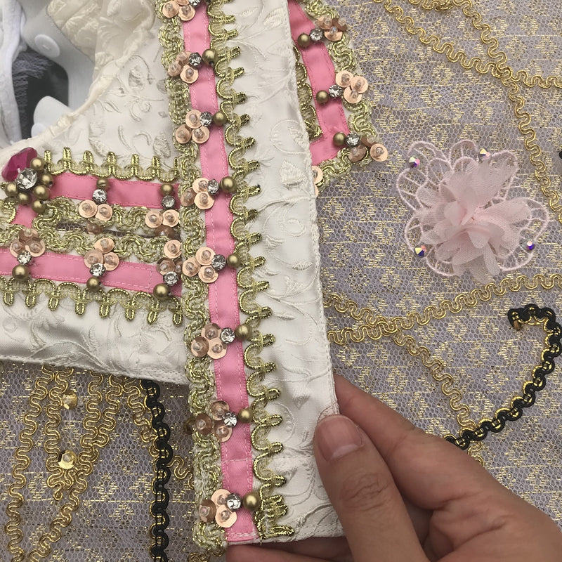 Legacy Light Premium Pancake Tutu