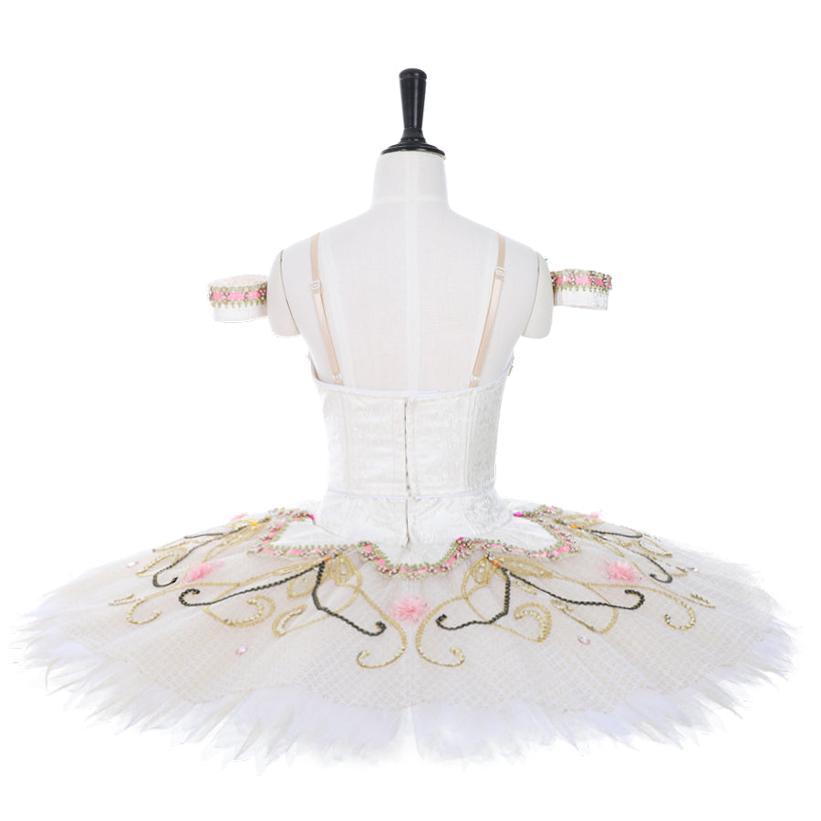 Legacy Light Premium Pancake Tutu