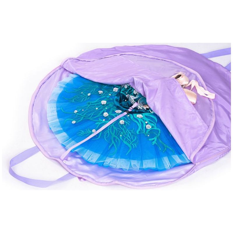 Lovely Ballet Tutu Bag Carrier - Choose Color