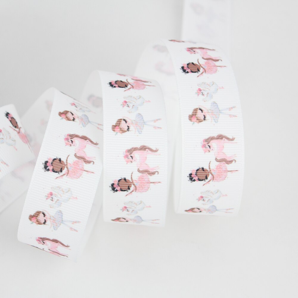 Ballet Ribbon Decor or Party/ Crafts