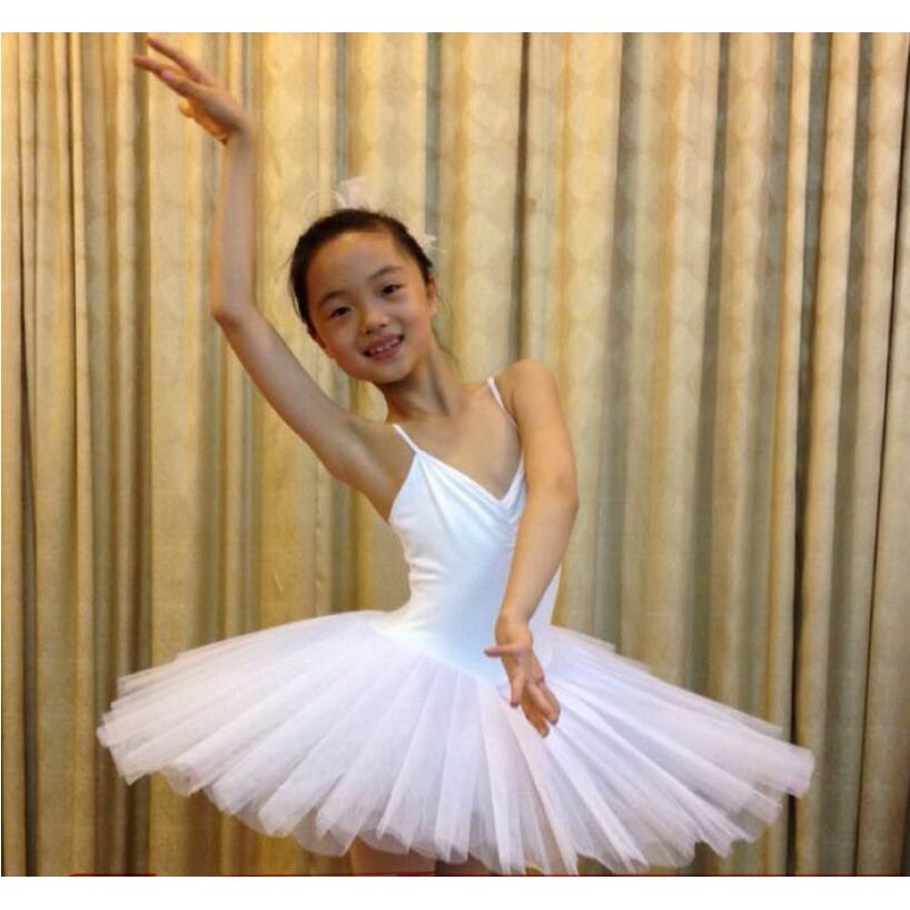 Classical Pre Professional Ballet Tutu