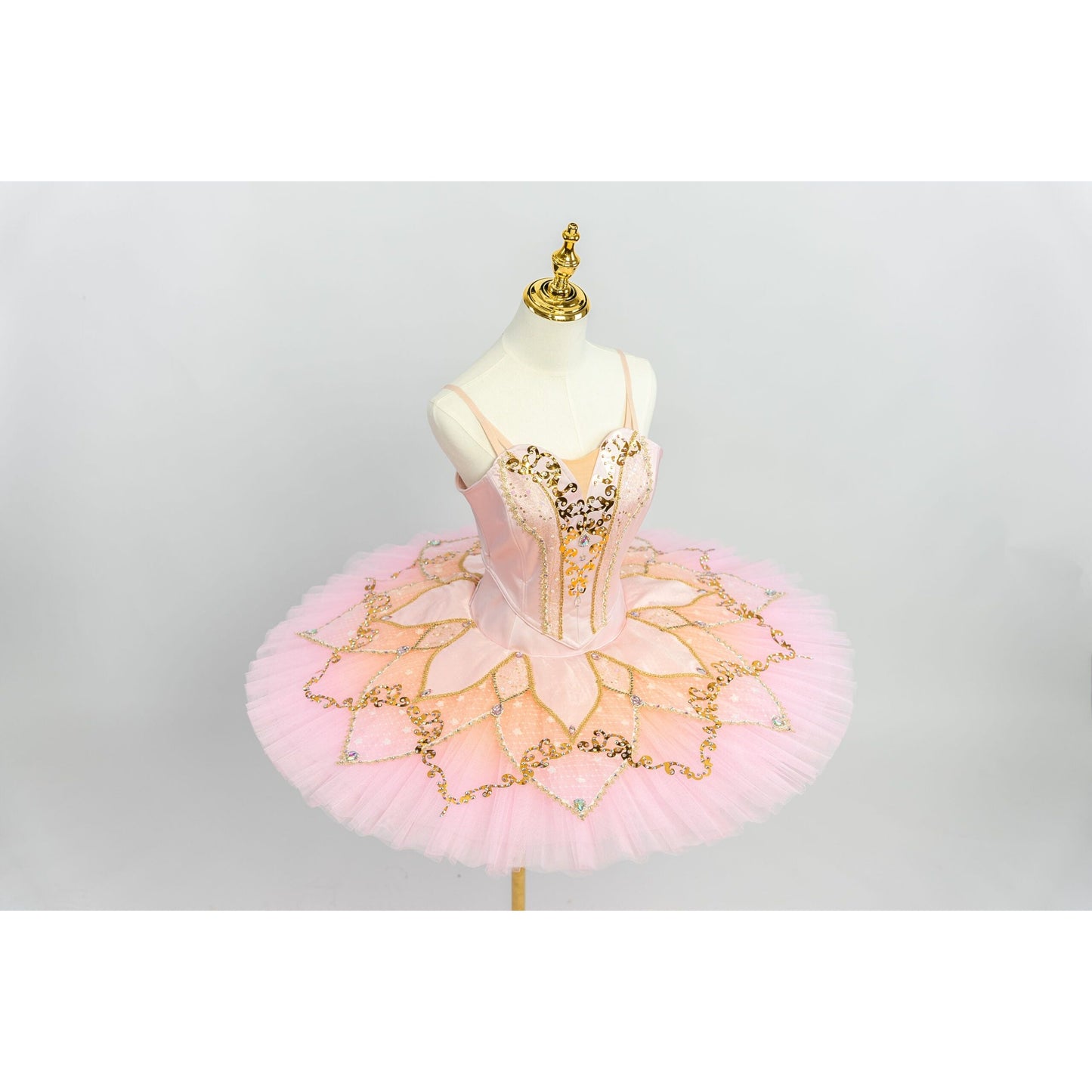Love Glamour Pancake Tutu - 4 Styles