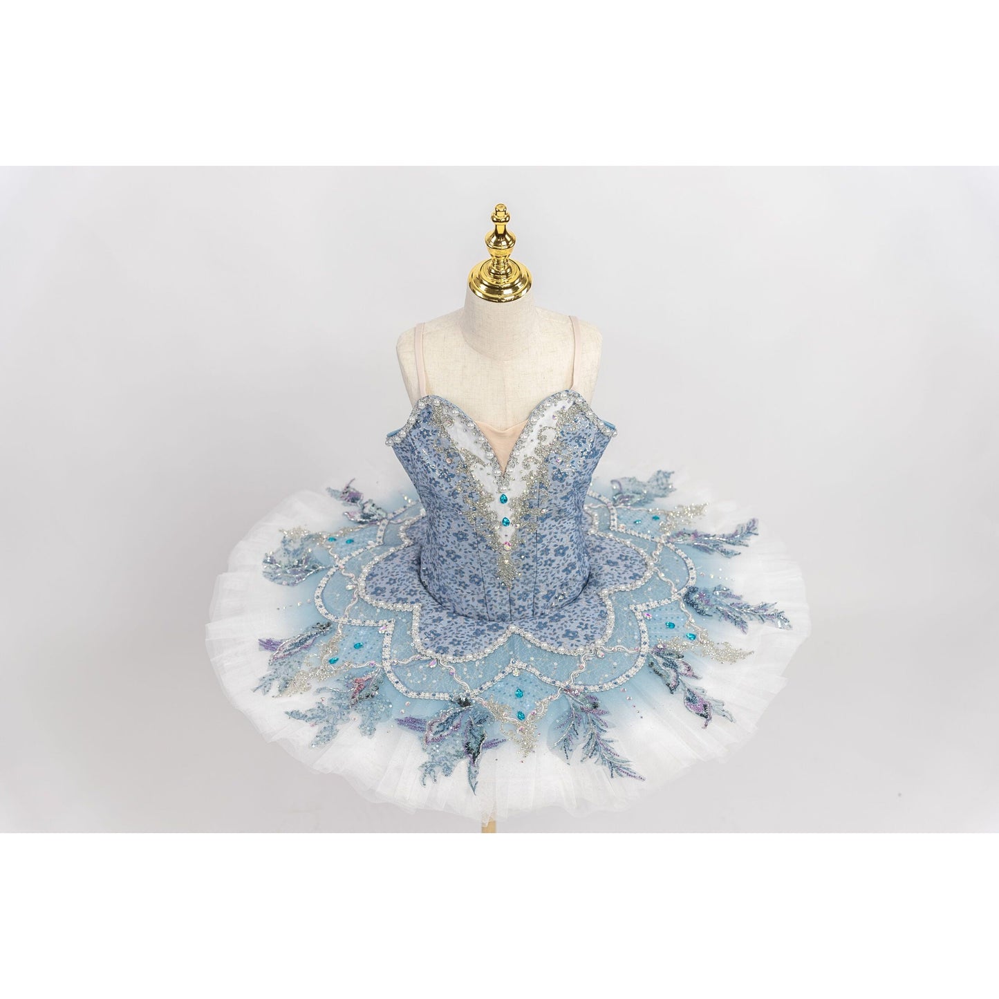 Love Glamour Pancake Tutu - 4 Styles