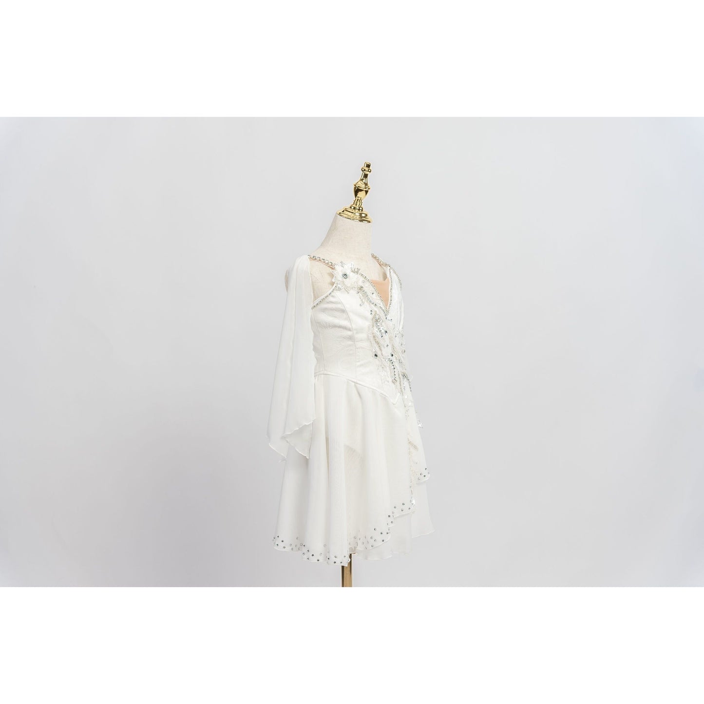 Professional Cupid Ballet Dresses (NEW Models 2024)