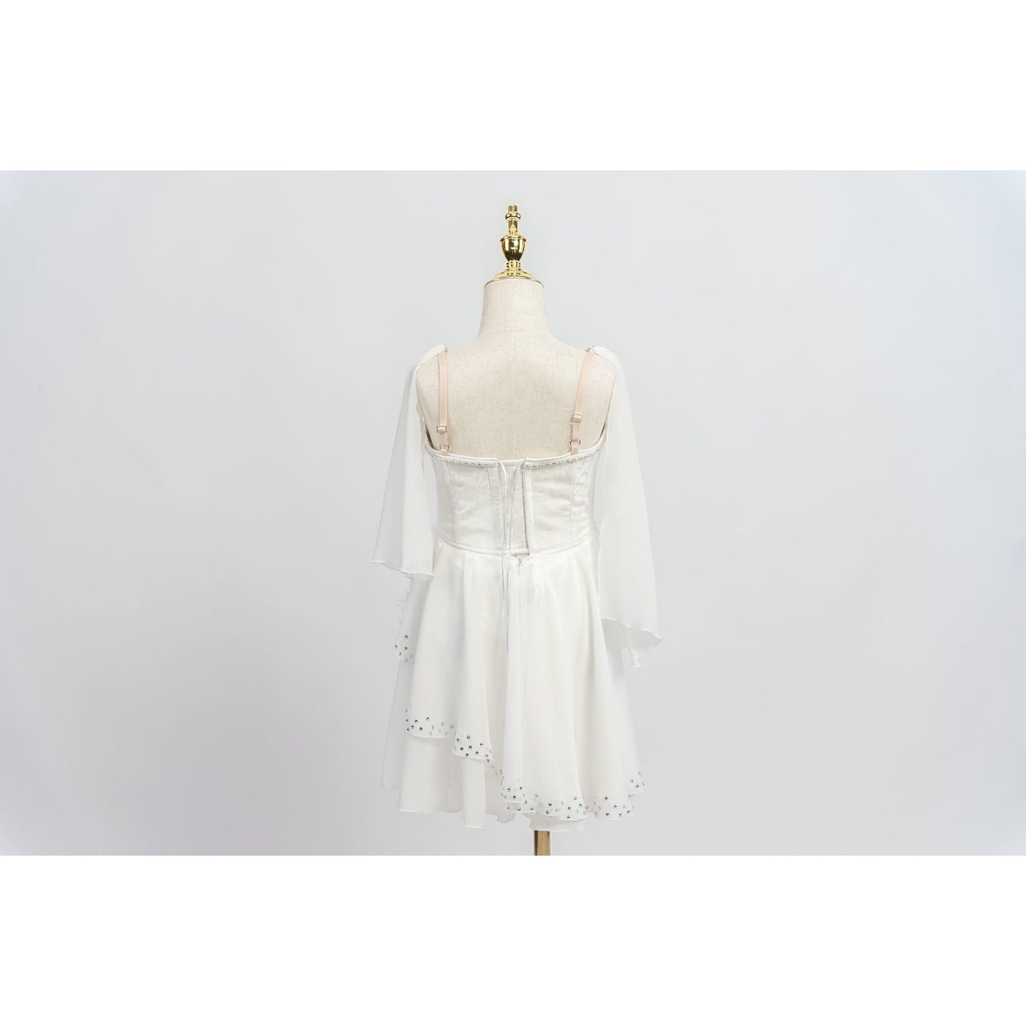 Professional Cupid Ballet Dresses (NEW Models 2024)